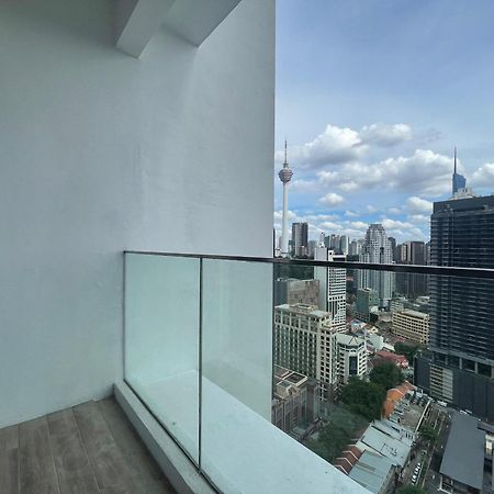 Quill Residence Klcc By Hausome 吉隆坡 外观 照片