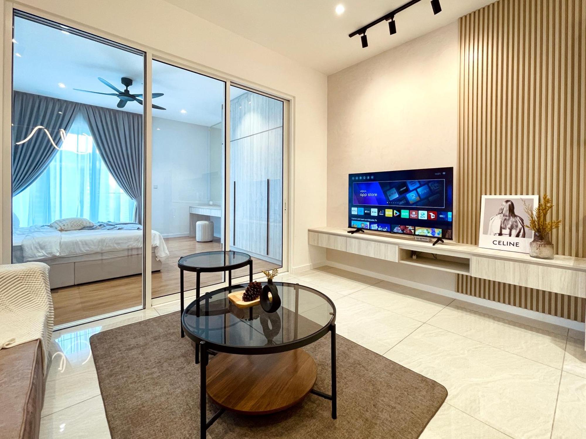 Quill Residence Klcc By Hausome 吉隆坡 外观 照片