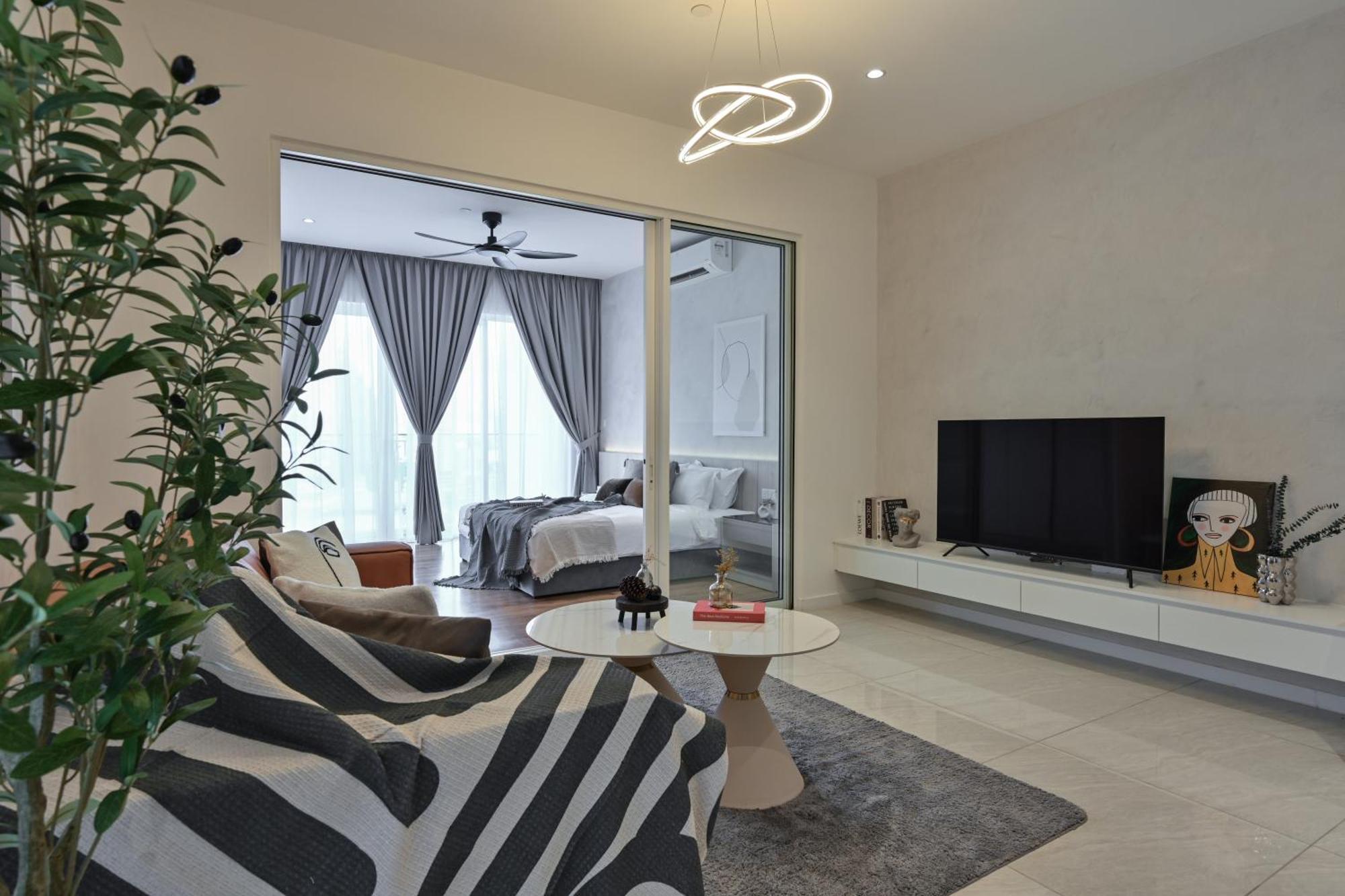 Quill Residence Klcc By Hausome 吉隆坡 外观 照片