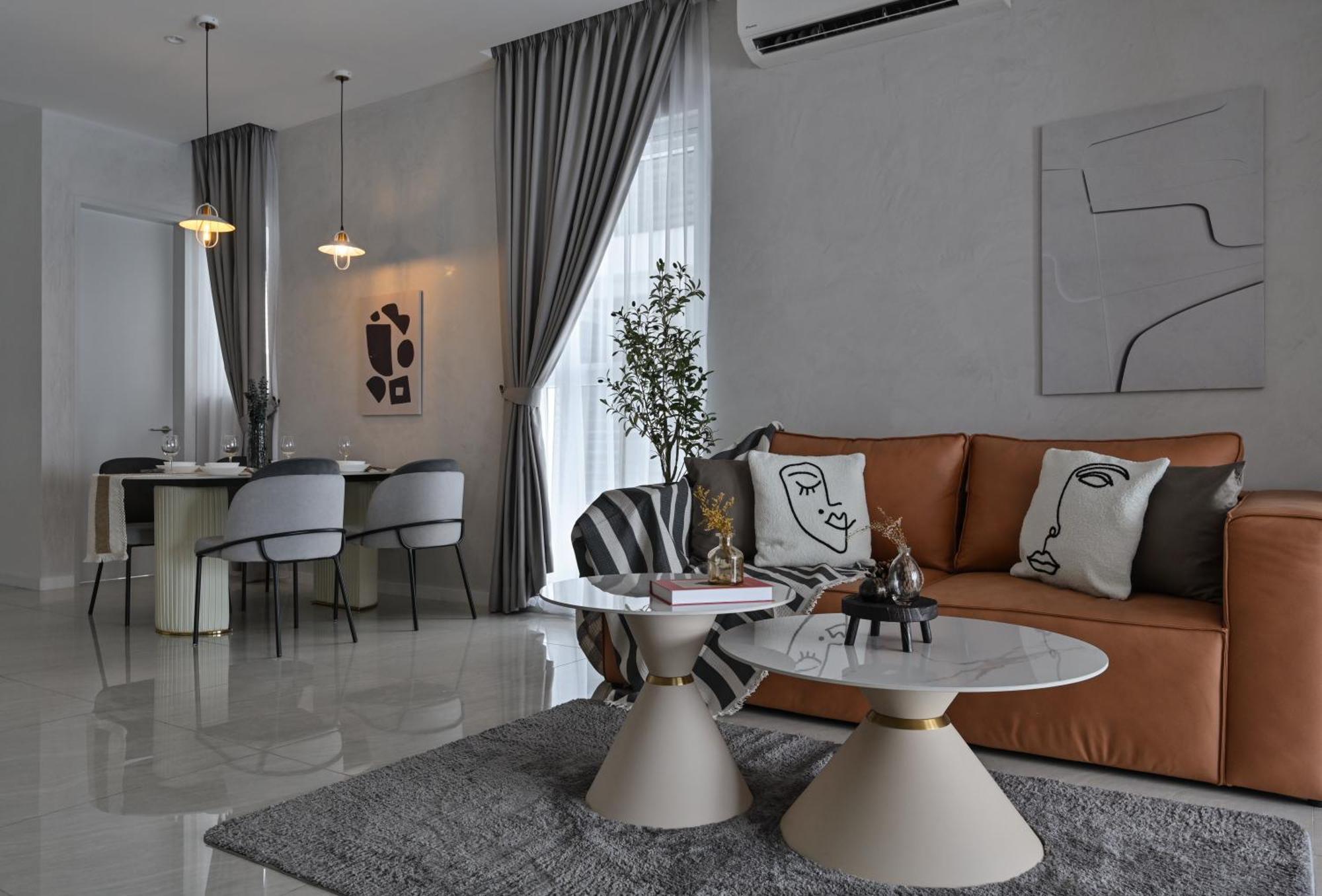 Quill Residence Klcc By Hausome 吉隆坡 外观 照片