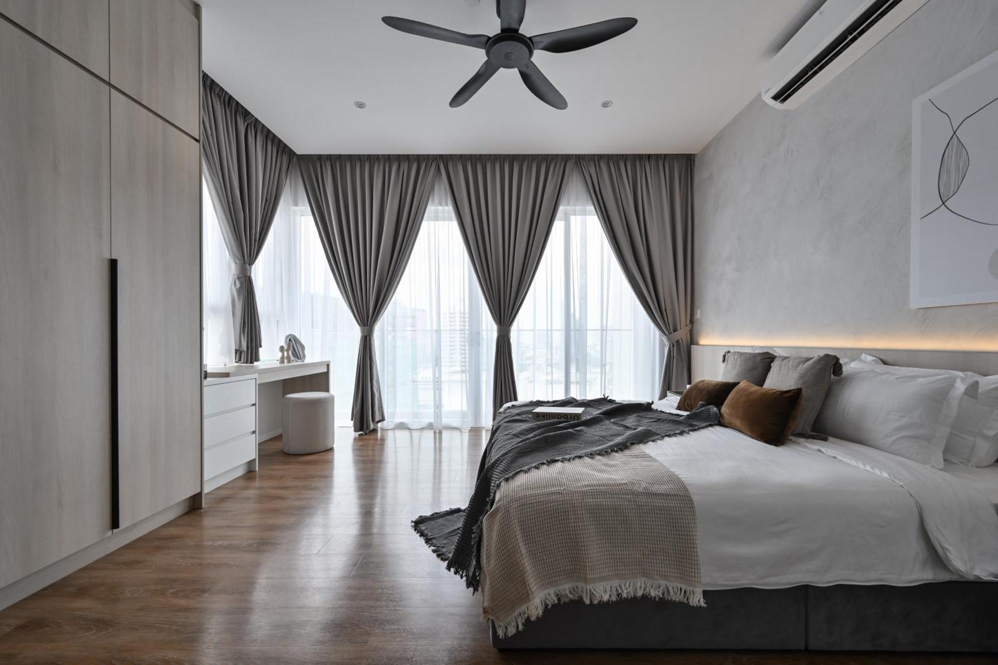 Quill Residence Klcc By Hausome 吉隆坡 外观 照片