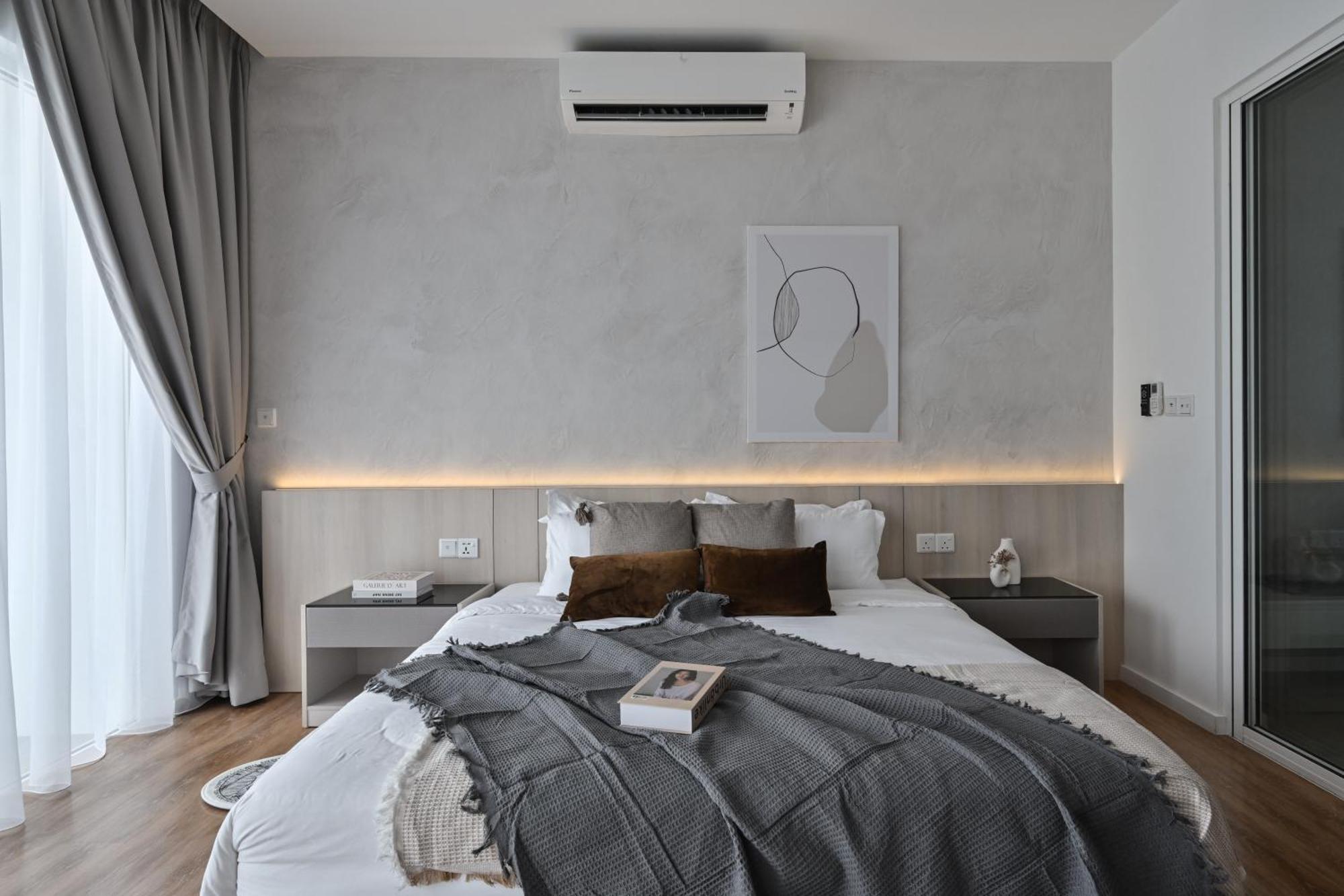 Quill Residence Klcc By Hausome 吉隆坡 外观 照片