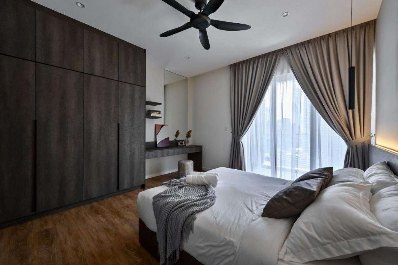 Quill Residence Klcc By Hausome 吉隆坡 外观 照片