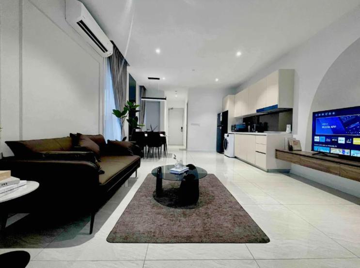 Quill Residence Klcc By Hausome 吉隆坡 外观 照片