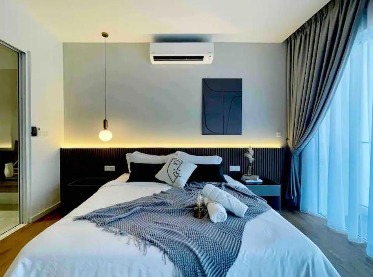 Quill Residence Klcc By Hausome 吉隆坡 外观 照片