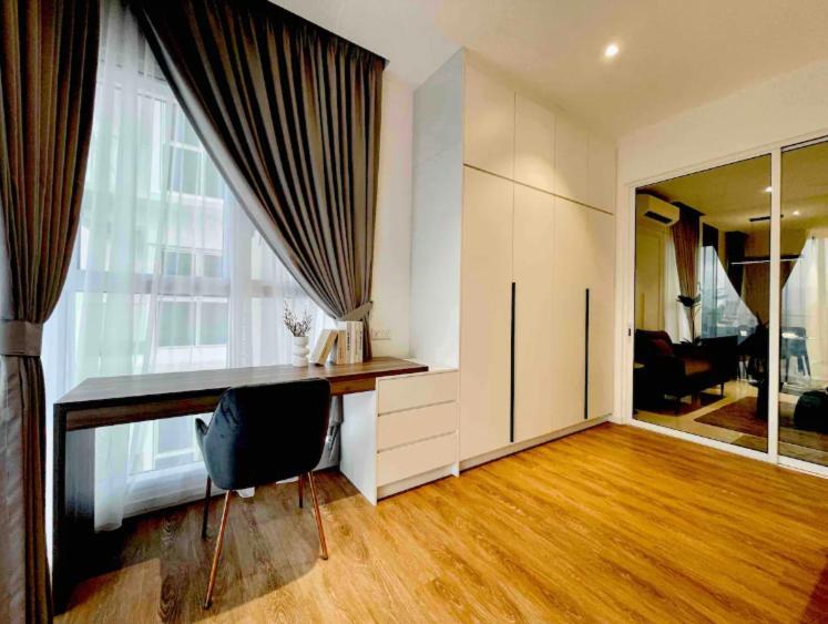 Quill Residence Klcc By Hausome 吉隆坡 外观 照片